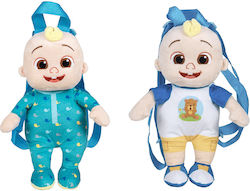 CoComelon Backpack Blue