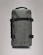 Rains Bag W3 Σακ Βουαγιάζ Γκρι Υφασμάτινο Μ58xΠ26xΥ31εκ.