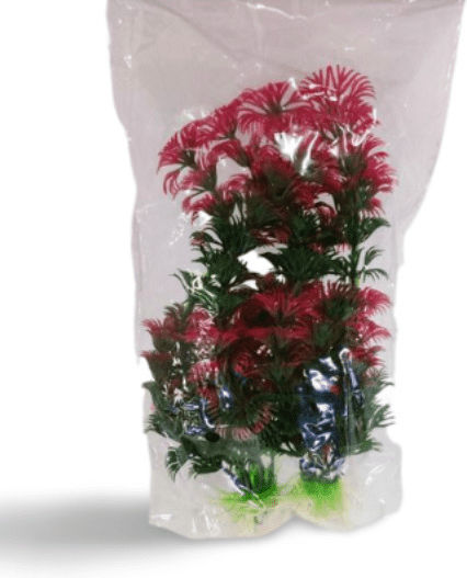 Restar Aquarium Decoration Decorative Plants