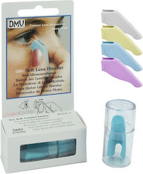 Βεντουζακι Dmv Soft Lens Handler Μπλε