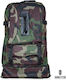 Ghetto Militärischer Rucksack Rucksack