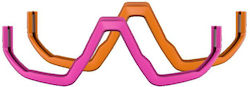 Σκελετός Bliz Fusion Jawbone Pack Neon