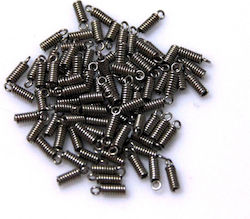 Kostibas 3812-030b Metal Silver Glasses 900pcs