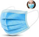 Non-Reusable Mask Elastic 100 Pieces