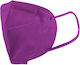 Protective Mask FFP2 Purple Mask-KN95-10-(dprpl...