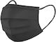 Reusable Adult Protective Mask Gray Design 5 Wa...