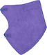 Kids Protective Mask Kn95 Non-Reusable Purple 1 Piece
