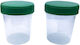 Romed Urine Cups Screw Cap 120 Ml 1 Piece Usc