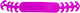 Protection Mask Extension Fuchsia Color