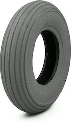 Anvelopă Pentru Scaune Cu Rotile Gri 200x50 Cheng Shin 17993017