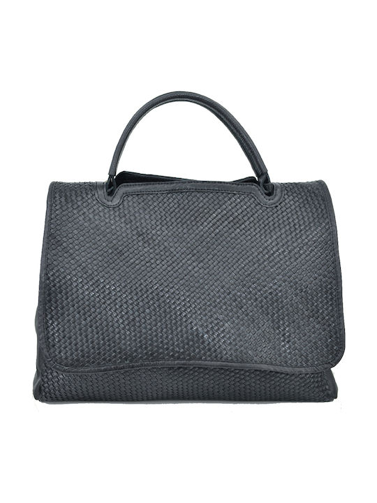 Leather 100 Leather Women's Bag Code 04-bag-ilb...