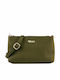Nines Gentuță Crossbody 6704-l9 Verde Olive