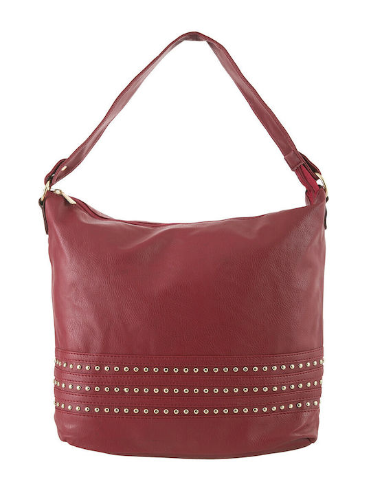 Shoulder Bag 017.9307_red