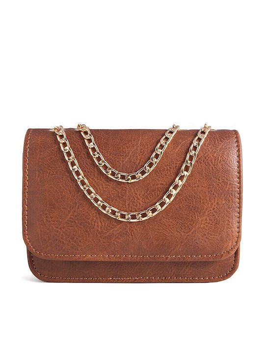 V-store Umhängetasche Crossbody 18106_Braune