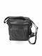Kouros Leder Herren Schultertasche