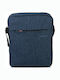 Tigernu Shoulder Bag T-b5102 Blue