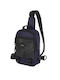 Crossbody Bag Mcan Blue 22x5x15cm Z-219