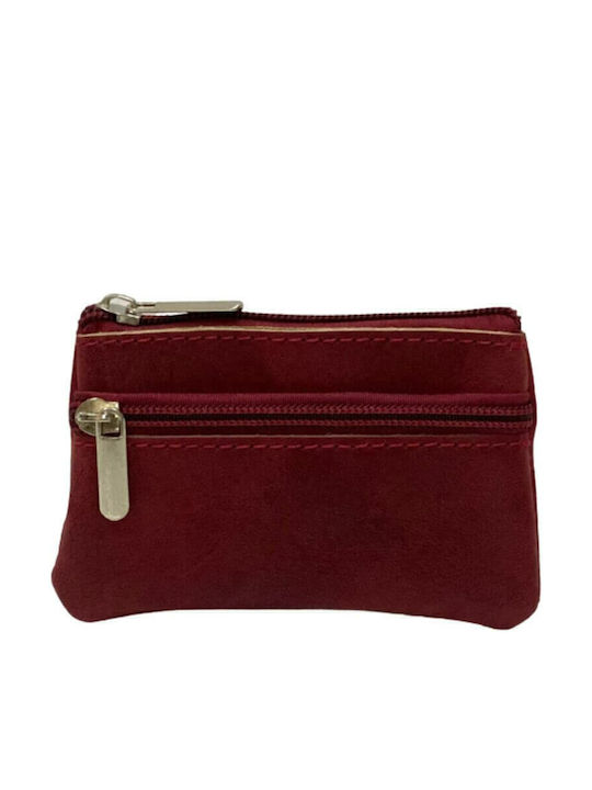 Key Holder Genuine Leather Of Exceptional Quali...