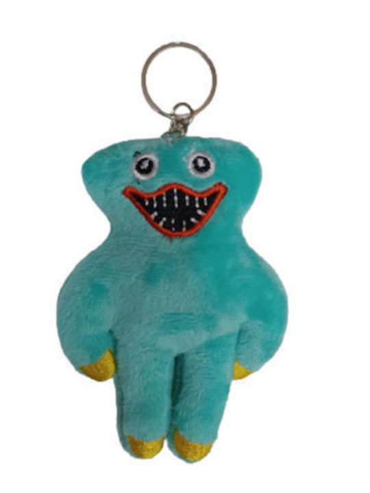 Μπρελοκ Huggy Wuggy Βεραμαν 11 Cm
