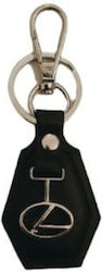 Keychain Lexus Black 3379-k