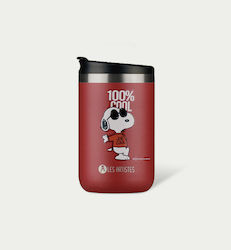 Les Artistes 350ml Roșu