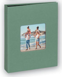 ZEP Photo Album for 36 Green Photos KT5736 13x19cm ZEP Photo Album for 36 Green Photos KT5736 13x19cm
