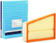 Purflux Auto Luftfilter Renault A1195