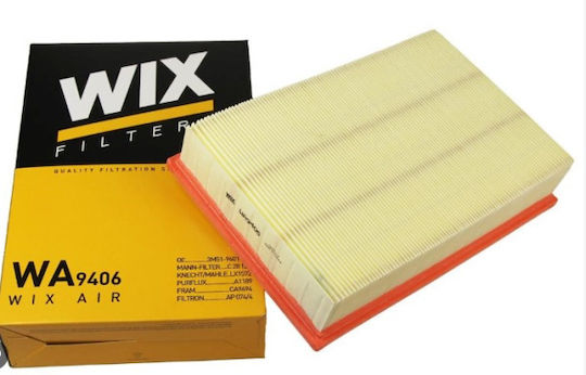 Wa9406 Ford Focus Cabrio Car Air Filter Foc C28122