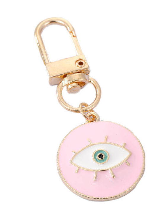Lucky Charms Farmecul Ochi Decorativ Breloc Geantă M6
