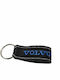 Schlüsselanhänger Gestickte Volvo 2402-k