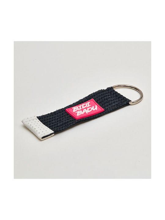 Ключодържател Bidi Badu Key Chain Черен Ключодържател Bidi Badu Key Chain Черен