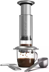 Aeropress Premium Неръждаема