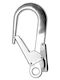 Protekt Double Finger Locking Snap Hook Az023