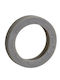 Plastic Gray Key Ring Thirard 00098311