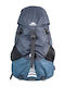 Tresspass Rucksack Inverary 45l Τσαντα Πλατης Πετρολ