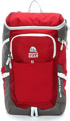 Granite Gear Rucsac G7071 Culoare Full Face Roșu