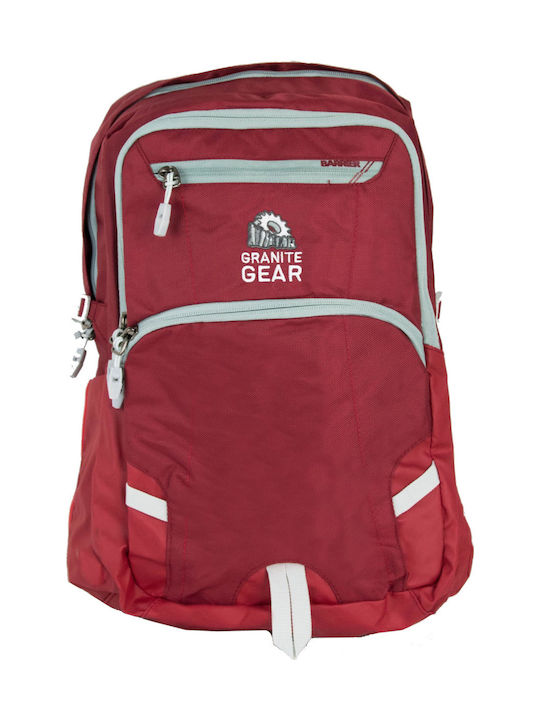 Men's Red Backpack Granite Gear Sawtooth Barrier G7072k