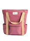 Σακίδιο Πλάτης Backpack Miss Wood Ροζ