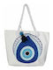 Strandtasche Auge Kode 13417