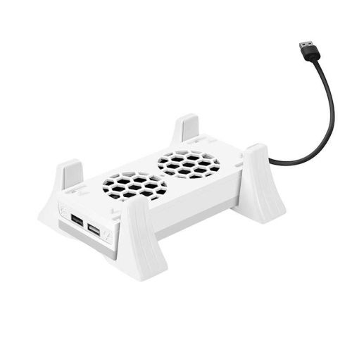 Σύστημα Ψύξης για Xbox Series σε Λευκό χρώμα
