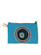 1222-05-35 Unisex Zipper Bag