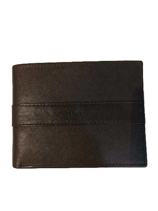 Roccobarocco Мъжки Портфейл Moro 04hropp3np13/as-064