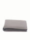Kouros Leder Herrenbrieftasche Groß-4601 Braune