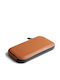 Wallet Bellroy Wapd All Conditions Phone Pocket Plus Bronze
