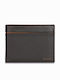 Портфейл Luxus Lx8335 Кафяв