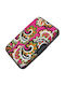 044585-3 Metal Security Wallet Credit Cards Skimming Protection