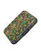 044585-4 Metal Security Wallet Credit Cards Skimming Protection V-store