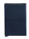 Leanschi Tech-wallet V2 Credit-cards Holder All Black Aluminium
