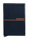 Leanschi Tech-wallet V2 Credit-cards Holder "black & Stripes