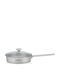 Tigaie Cu capac din Aluminiu 24cm